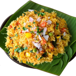 Idiyappa kottu