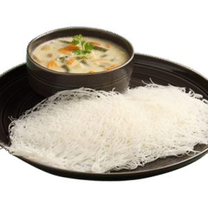 Idiyappam 15 pices