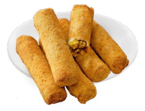 Jaffna Roll