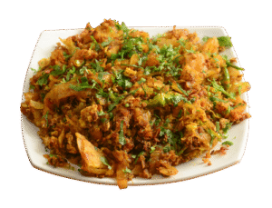 Kottu Rotti