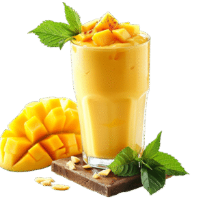 Mango Lassi