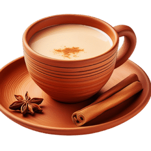 Masala Tea