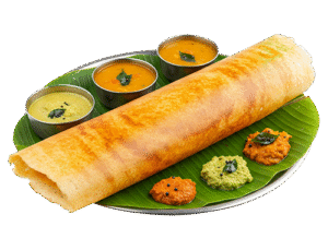 Dosa 5 pices